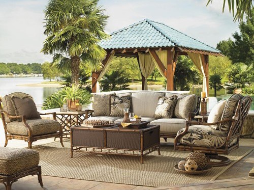 Outdoor Furniture